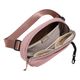 tomtoc Tomtoc SlingBean-T32 belt bag / pouch (pink) 070451  T32S1P1 έως και 12 άτοκες δόσεις 6971937063465