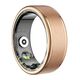 Colmi Smartring Colmi R03 18.9MM 9 (Gold) 069175  R03 Gold 9 έως και 12 άτοκες δόσεις 6972436985654