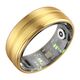 Colmi Smartring Colmi R06 18.1MM 8 (Gold) 069184  R06 Gold 8 έως και 12 άτοκες δόσεις 6972436985753