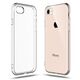 Tech-Protect Flexair Apple iPhone SE 2022/SE 2020/8/7 Crystal THP095CL 5906735411225