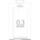 PURO 0.3 Nude Samsung Galaxy S20 Ultra (clear) PUR213CL 8033830288449