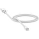 Mophie USB-C USB-C Cable 1.5m (white) MPH048WHT 848467093605