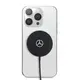 Mercedes MECBMSMELK 15W MagSafe wireless charger black MRS109 3666339146009