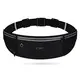 Tech-Protect M3 Universal Sport Waist Bag Black THP3261 5906302375653