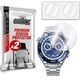 GrizzGlass HybridGlass Huawei Watch Ultimate GRZ4746 5904063564323