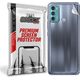 GrizzGlass UltraSkin Motorola Moto G40 Fusion GRZ1874 5904063541317