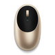 Satechi M1 wireless mouse Bluetooth gold STH148 879961008291