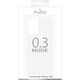 PURO 0.3 Nude Samsung Galaxy A72 (clear) PUR405CL 8033830301490