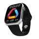 QCY GS2 S5 smartwatch IPX7 black QCY61 6957141408599