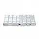 Satechi  Aluminium Extended Keypad (silver) STH155 879961008505