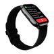 QCY WATCH GS smartwatch IPX8 grey QCY64 6957141408629