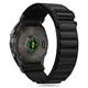 Tech-Protect Nylon Pro Garmin Fenix 5x / 5x Plus / 6x / 6x Pro / 7x / 8 51mm Black THP3320 5906302376827