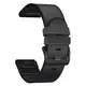 Tech-Protect Silicone PU Garmin Fenix 5 / 6 / 6 Pro / 7 / 8 47mm / E Black THP3228 5906302377015