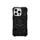 UAG Urban Armor Gear Monarch MagSafe Apple iPhone 14 Pro (black) UAG1052 840283901638