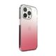 Speck Presidio Perfect-Clear Ombre MICROBAN Apple iPhone 14 Pro (Clear / Vintage Rose Fade) SPK416 840168525126