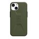 UAG Urban Armor Gear Civilian Apple iPhone 14 Plus / 15 Plus (green) UAG1028 840283903755