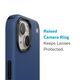 Speck Presidio2 Pro MICROBAN Apple iPhone 14 Plus / 15 Plus (Coastal Blue / Black / White) SPK377 840168523795