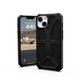 UAG Urban Armor Gear Monarch Apple iPhone 14 Plus / 15 Plus (kevlar - black) UAG1021 840283901751