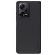 Nillkin Super Frosted Shield Xiaomi Redmi Note 12 Pro+ Plus black NLK1091 6902048260481