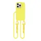 Tech-Protect Magnecklace MagSafe Apple iPhone 15 Pro Canary Yellow THP3298 5906302376001