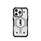 UAG Urban Armor Gear Pathfinder MagSafe Apple iPhone 15 Pro (ice) UAG1229 840283909443