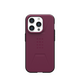 UAG Urban Armor Gear Civilian MagSafe Apple iPhone 15 Pro (bordeaux) UAG1286 840283909290