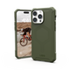 UAG Urban Armor Gear Essential Armor MagSafe Apple iPhone 15 Pro Max (olive) UAG1257 840283909795