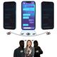 GrizzGlass SecretGlass Apple iPhone 15 Plus / 14 Plus GRZ6607 5904063584314