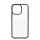 OtterBox React Apple iPhone 15 Pro (clear-black) OTB188 840304731367