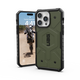 UAG Urban Armor Gear Pathfinder MagSafe Apple iPhone 15 Pro Max (olive) UAG1244 840283909931