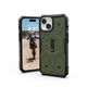 UAG Urban Armor Gear Pathfinder MagSafe Apple iPhone 15 (olive) UAG1241 840283909696