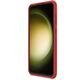 Nillkin Super Frosted Shield Pro Samsung Galaxy S23 FE red NLK1207 6902048267978