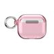 Speck Presidio Clear MICROBAN Apple AirPods 3 (Icy Pink) SPK302ICYPNK 840168502301