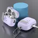 Tech-Protect Slim Hook Apple Airpods Pro 1 / 2 Lavender THP3264 5906302376254