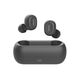 QCY T1C TWS Wireless Earphones Bluetooth 5.0 (black) QCY021 6957141405772