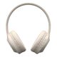 Havit H628BT Bluetooth 5.1 headphones beige HVT284 6939119064525