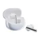 QCY MeloBuds Pro HT08 TWS wireless headphones ANC (white) QCY85 6957141409145