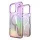 Case Speck Presidio2 Lux MagSafe Apple iPhone 16 Pro Max (Amazing Purple / Clear) SPK682 840168543656