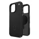 Case Speck Presidio2 Pro ClickLock & MagSafe Apple iPhone 16 Pro Max (Black / Slate Grey / White) SPK683 840168541515