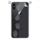 GrizzGlass SatinSkin back film for Xiaomi Redmi K70 Ultra GRZ10899 5906146437555