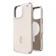 Case Speck Presidio2 Pro ClickLock & MagSafe Apple iPhone 16 Pro Max (Bleached Bone / Heirloom Gold / Hazel Brown) SPK684 840168541546