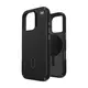 Case Speck Presidio2 Pro ClickLock & MagSafe Apple iPhone 16 Pro (Black / Slate Grey / White) SPK662 840168540693