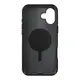 Case Speck Presidio2 Grip ClickLock & MagSafe Apple iPhone 16 Plus (Black / Slate Grey / White) SPK636 840168541171