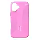 Case Speck Presidio2 Grip ClickLock & MagSafe Apple iPhone 16 Plus (True Pink / Shocking Pink / White) SPK639 840168541218