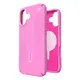 Case Speck Presidio2 Grip ClickLock & MagSafe Apple iPhone 16 Plus (True Pink / Shocking Pink / White) SPK639 840168541218