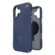 Case Speck Presidio2 Grip ClickLock & MagSafe Apple iPhone 16 Plus (Coastal Blue / Dust Grey / White) SPK638 840168541188