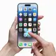 GrizzGlass HybridGlass Easy Apple iPhone 16 Pro GRZ11688 5906146445833