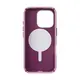 Case Speck Presidio2 Pro ClickLock & MagSafe Apple iPhone 16 Pro (Wednesday Pink / Boysenberry Purple / White) SPK666 840168540747