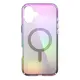 Case Speck Presidio2 Lux MagSafe Apple iPhone 16 Plus (Amazing Purple / Clear) SPK640 840168543410