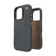 Case Speck Presidio2 Grip Apple iPhone 16 Pro (Charcoal Grey / Cool Bronze / White) SPK659 840168543793